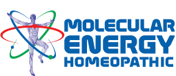 Energía Molecular